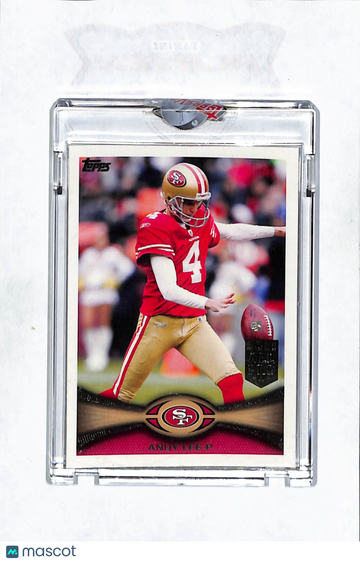 2008 Topps Andy Lee #326