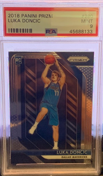 Luka Doncic