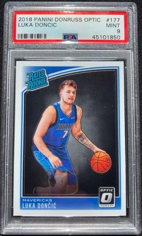 Luka Doncic