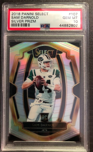 Sam Darnold 