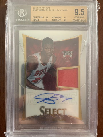 Jimmy Butler