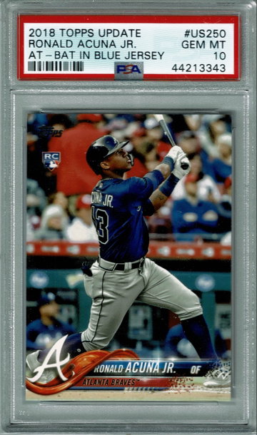 Ronald Acuna Jr.