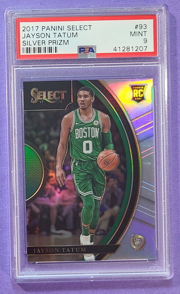Jayson Tatum