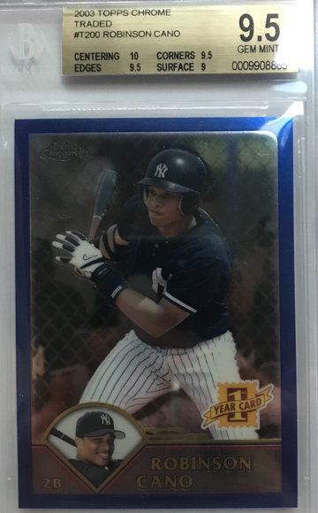 Robinson Cano