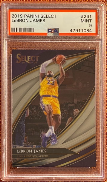 LeBron James
