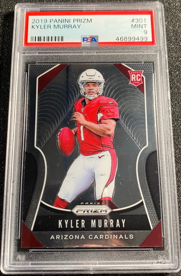 Kyler Murray