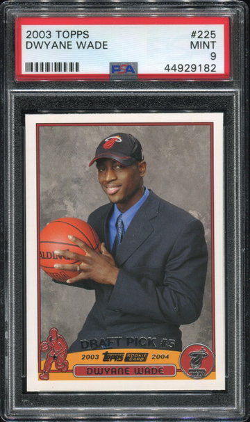 Dwyane Wade