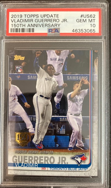 Vladimir Guerrero Jr.