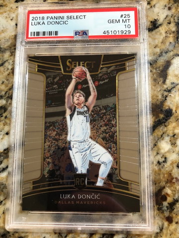 Luka Doncic