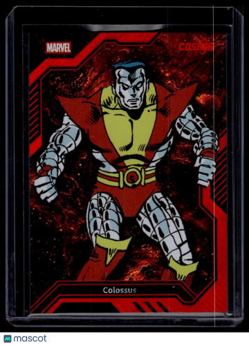 2025 Kakawow Cosmos Marvel SN75 #CM-R-14