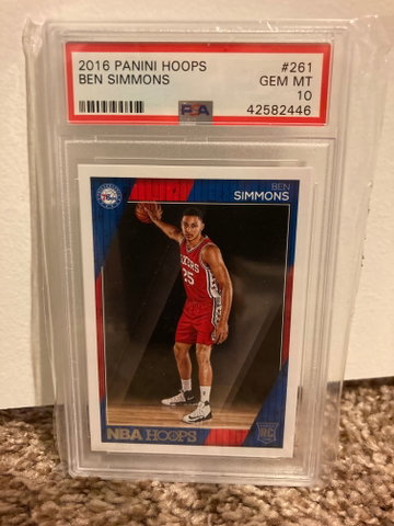 Ben Simmons