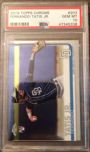 Fernando Tatis Jr