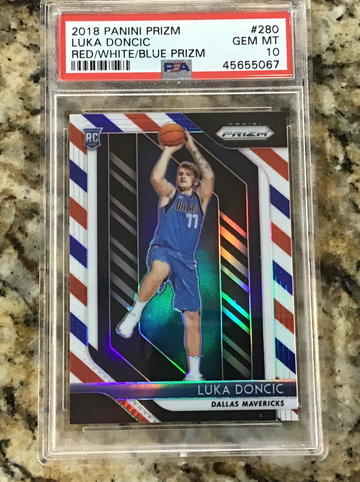 Luka Doncic 
