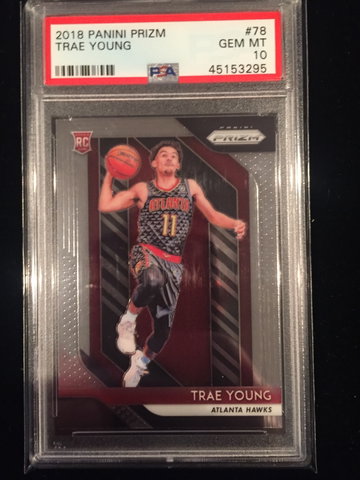Trae young