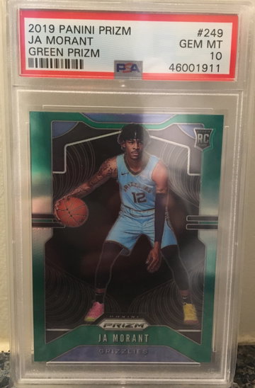 Ja Morant