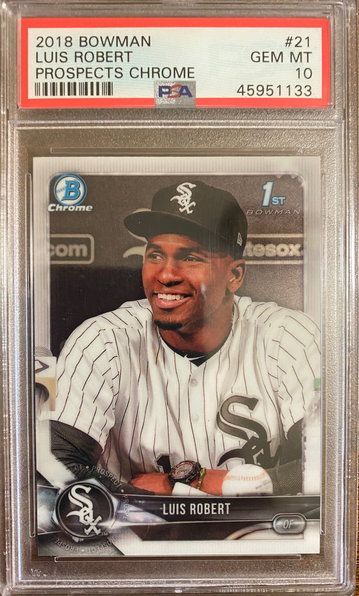 Luis Robert