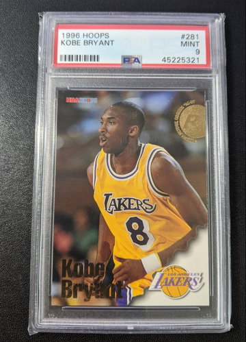 KOBE BRYANT
