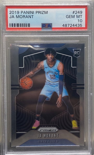 Ja Morant