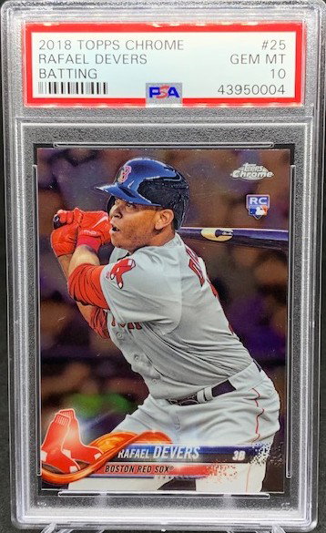 Rafael Devers