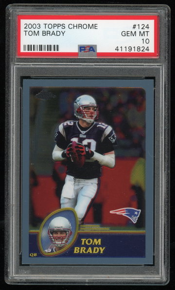 Tom Brady