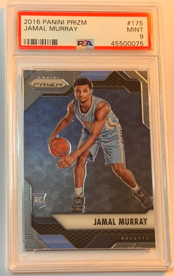 Jamal Murray