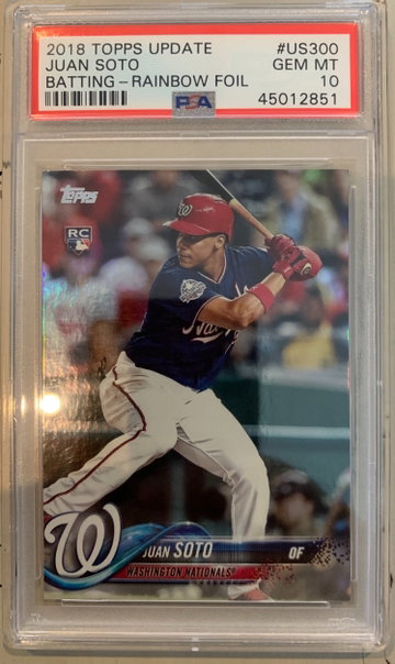 Juan Soto