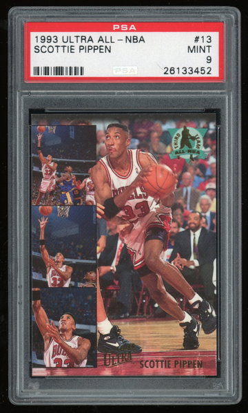Scottie Pippen