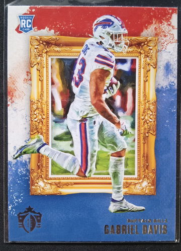 Gabriel Davis Gridiron Kings