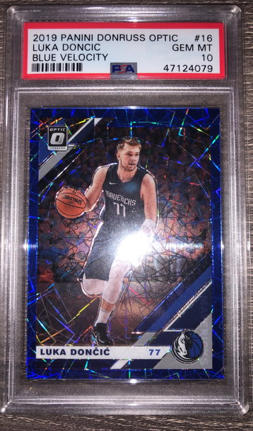 Luka Doncic