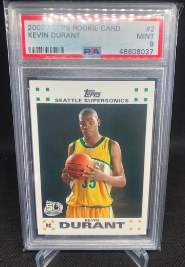 Kevin Durant