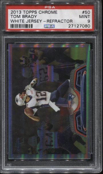 Tom Brady