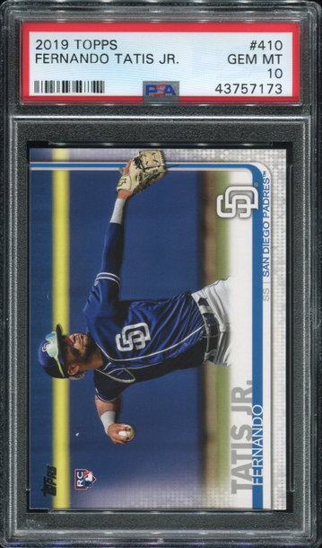 Fernando Tatis Jr