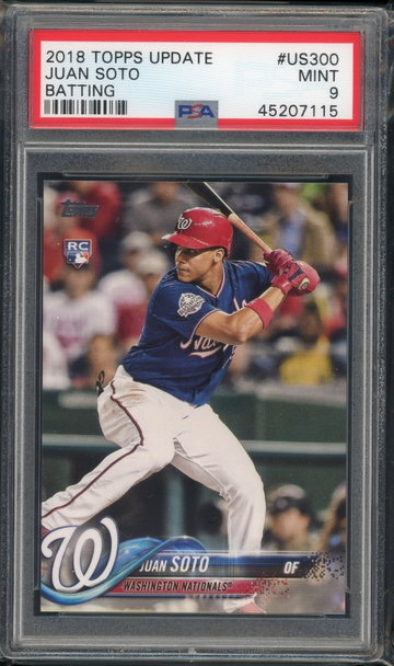 Juan Soto