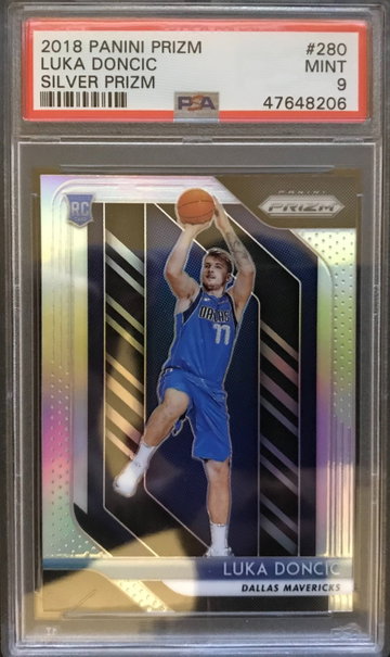 Luka Doncic