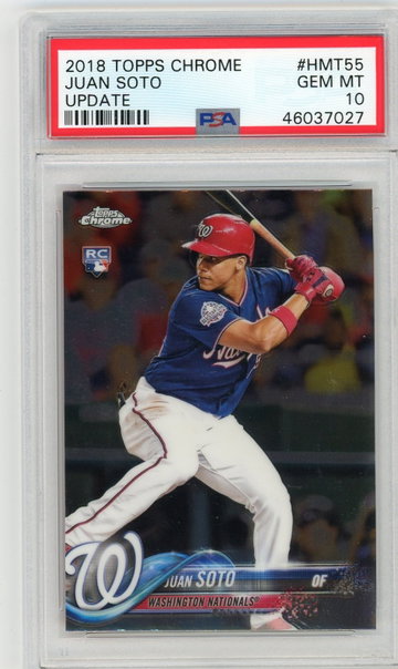 Juan Soto
