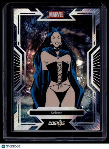 2025 Kakawow Cosmos Marvel #CM-I-97