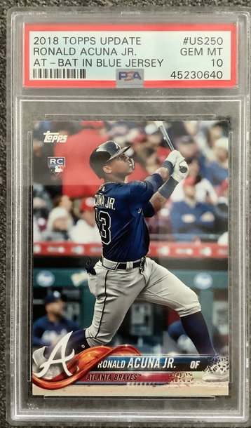 Ronald Acuna Jr