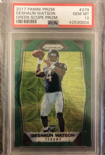 Deshaun Watson