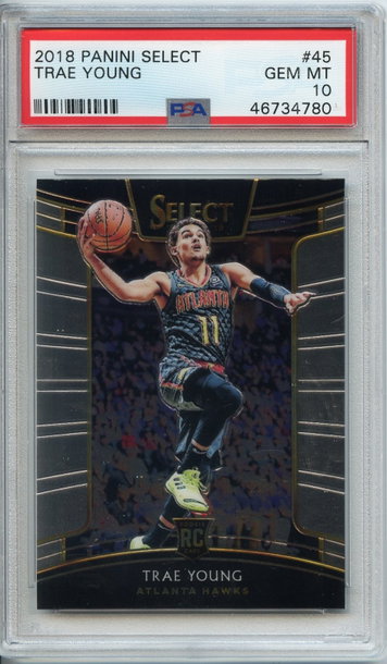 Trae Young