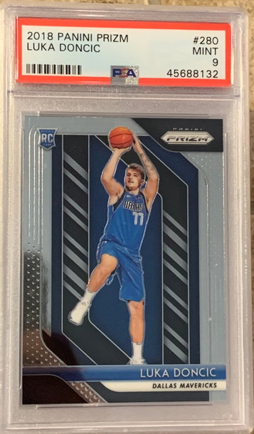 Luka Doncic