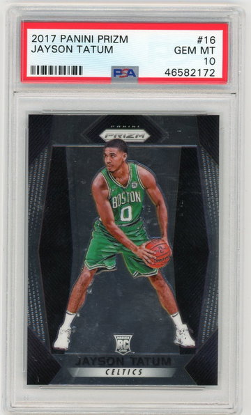 Jayson Tatum