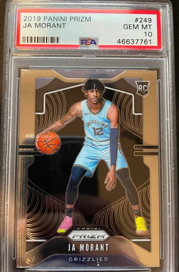 Ja Morant