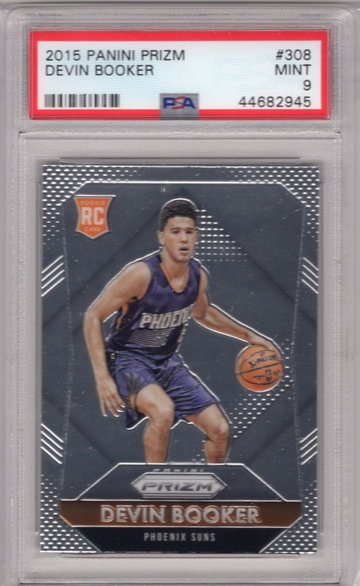 Devin Booker