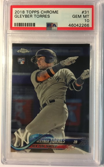 Gleyber Torres