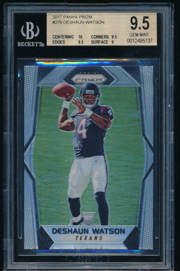 Deshaun Watson