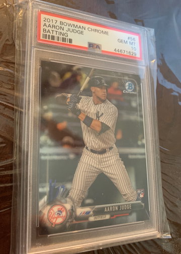 Aaron Judge