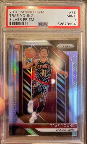 Trae Young