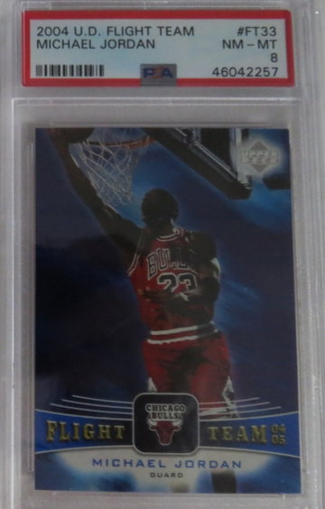 Michael Jordan