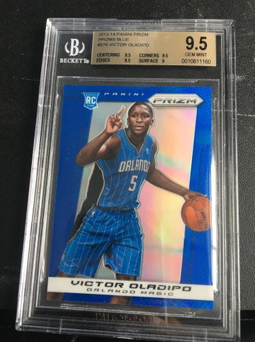 Victor Oladipo 