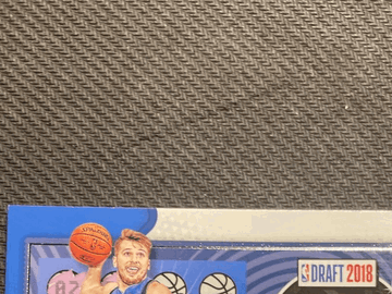 2018-19 Panini Contenders Rookie